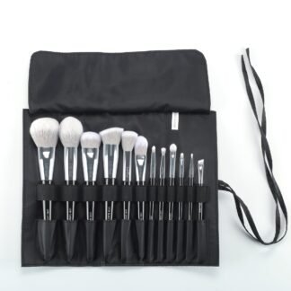 Lafeel Classic PRO Makeup Brush Collection with Bag