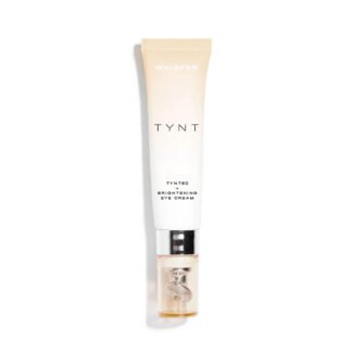 Various Shades TYNT Beauty Hydrating Tinted Eye Cream